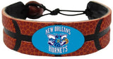 New Orleans Hornets Bracelet Classic Basketball CO-0