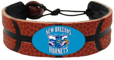New Orleans Hornets Bracelet Classic Basketball CO-0