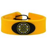 Boston Bruins Bracelet Team Color Hockey CO-0