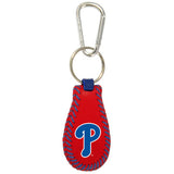 Philadelphia Phillies Keychain Team Color Baseball CO-0