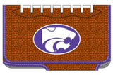 Kansas State Wildcats Universal Personal Electronics Case CO-0