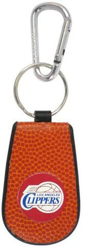 Los Angeles Clippers Keychain Classic Basketball CO-0