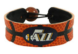 Utah Jazz Keychain Classic Basketball CO-0