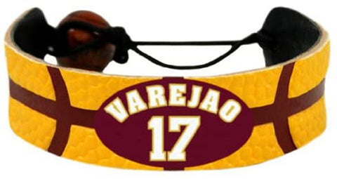 Cleveland Cavaliers Bracelet Team Color Anderson Varejão CO-0