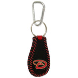 Arizona Diamondbacks Bracelet Team Color Baseball Black CO-0