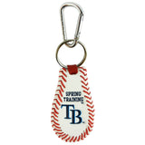 Tampa Bay Rays Keychain Spring Training CO-0