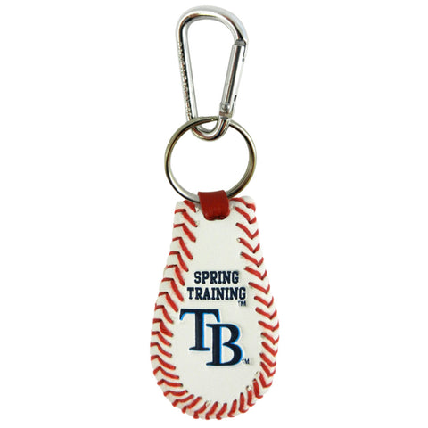Tampa Bay Rays Keychain Spring Training CO-0