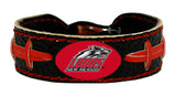 New Mexico Lobos Bracelet Team Color Football CO-0