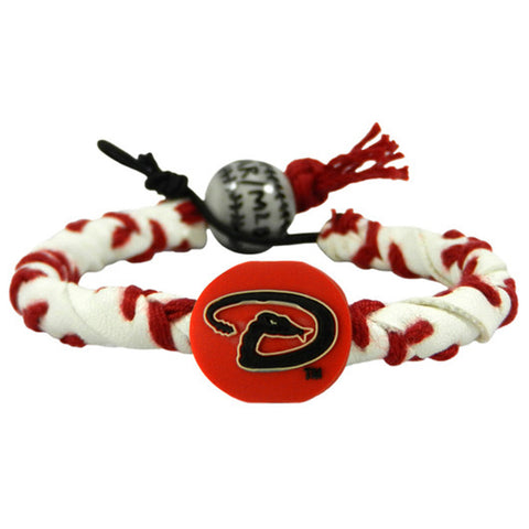 Arizona DiamondBacks Bracelet Frozen Rope Classic Baseball CO-0