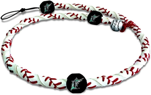 Florida Marlins Bracelet Frozen Rope Classic Baseball CO-0