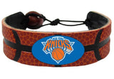 New York Knicks Bracelet Classic Basketball CO-0