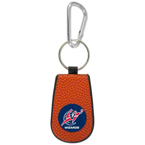 Washington Wizards Keychain Classic Basketball-0