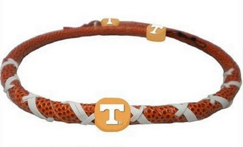 Tennessee Volunteers Necklace Spiral Football CO-0