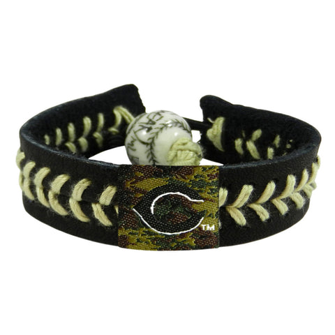 Cincinnati Reds Bracelet Baseball Camo CO-0