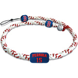 Boston Red Sox Necklace Frozen Rope Classic Dustin Pedroia CO-0