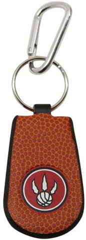 Toronto Raptors Keychain Classic Basketball Alternate CO-0