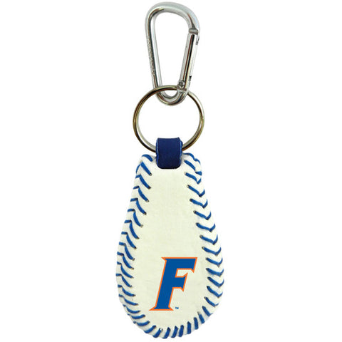 Florida Gators Keychain Classic Baseball CO-0