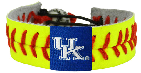 Kentucky Wildcats Bracelet Classic Softball Alternate CO-0