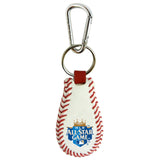 Kansas City Royals Keychain Classic Baseball 2012 All Star Game-0
