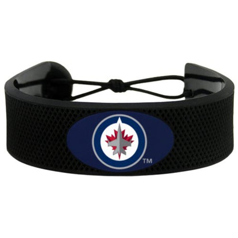 Winnipeg Jets Bracelet Classic Hockey CO-0