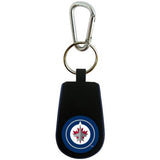 Winnipeg Jets Keychain Classic Hockey CO-0