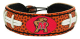 Maryland Terrapins Bracelet Classic Football CO-0