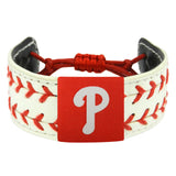 Philadelphia Phillies Bracelet Classic Two Seamer CO-0