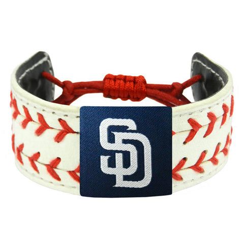 San Diego Padres Bracelet Classic Two Seamer CO-0