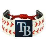 Tampa Bay Rays Bracelet Classic Two Seamer CO-0