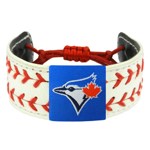 Toronto Blue Jays Bracelet Classic Two Seamer CO-0