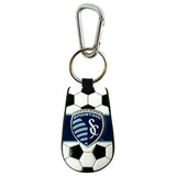 Sporting Kansas City Keychain Classic Soccer CO-0