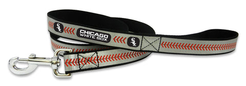 Chicago White Sox Pet Leash Reflective Baseball Size Small CO-0