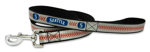 Seattle Mariners Reflective Baseball Leash - S-0