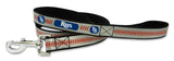 Tampa Bay Rays Reflective Baseball Leash - S-0