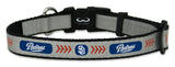 San Diego Padres Pet Collar Reflective Baseball Size Toy CO-0