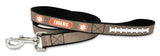 Clemson Tigers Reflective Football Leash - S-0