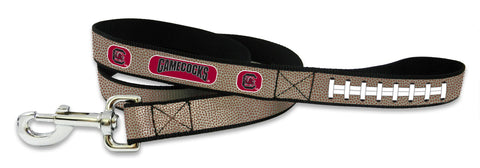 South Carolina Gamecocks Reflective Football Leash - L-0