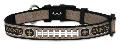 Auburn Tigers Reflective Medium Football Collar-0