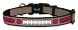 South Carolina Gamecocks Reflective Small Football Collar  CO-0