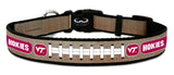 Virginia Tech Hokies Reflective Large Football Collar  CO-0