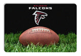 Atlanta Falcons Pet Bowl Mat Classic Football Size Large CO-0