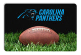 Carolina Panthers Classic NFL Football Pet Bowl Mat - L-0