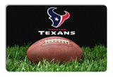 Houston Texans Classic NFL Football Pet Bowl Mat - L-0