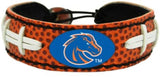 Boise State Broncos Bracelet Classic Football-0