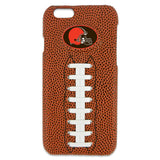 Cleveland Browns Phone Case Classic Football iPhone 6 CO-0