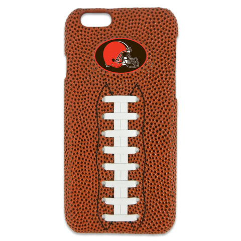 Cleveland Browns Phone Case Classic Football iPhone 6 CO-0