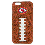Kansas City Chiefs Phone Case Classic Football iPhone 6 CO-0