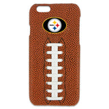 Pittsburgh Steelers Phone Case Classic Football iPhone 6 CO-0