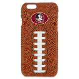 Florida State Seminoles Phone Case Classic Football iPhone 6 CO-0