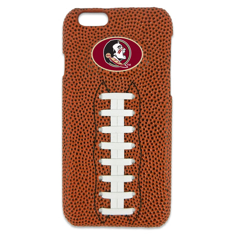 Florida State Seminoles Phone Case Classic Football iPhone 6 CO-0